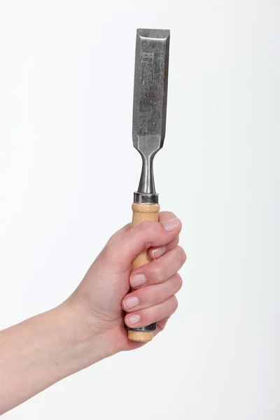 stock image Chisel