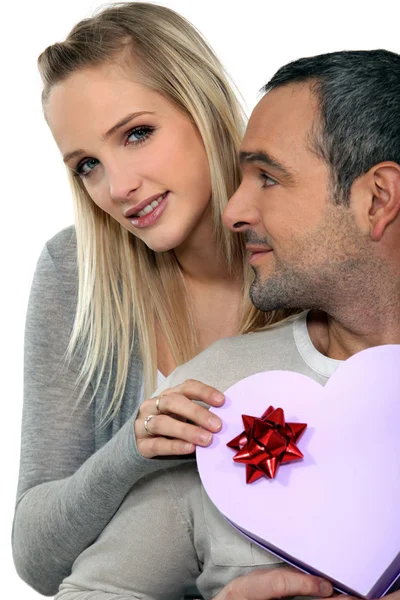 Valentinstag — Stockfoto