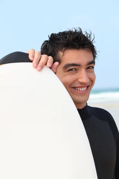 Surfboard — Stock Photo, Image