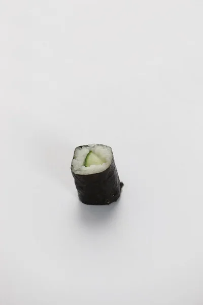 Vegetarian sushi — Stockfoto