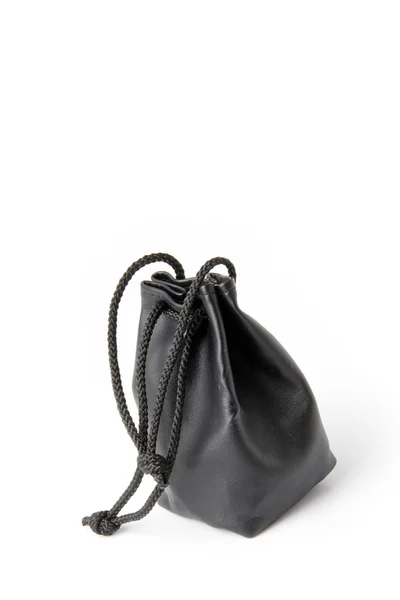 Sträng handväska — Stockfoto