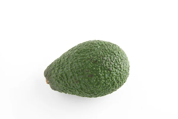 Eine Avocado — Stockfoto