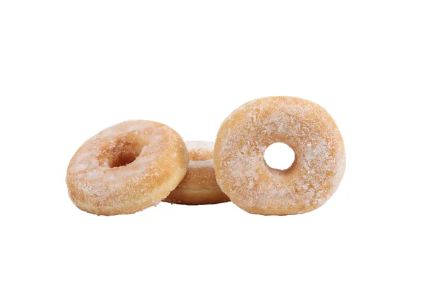 Ring donuts — Stockfoto
