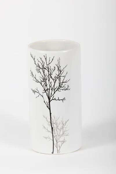 Pretty bud vase — Stock Photo, Image