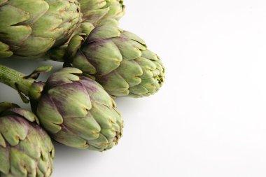 Artichokes clipart