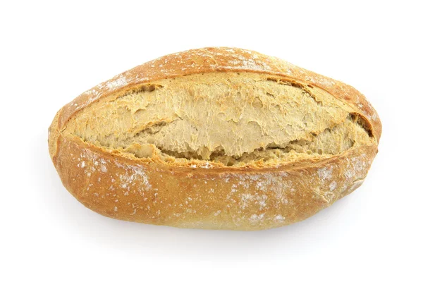 Rustika bröd — Stockfoto