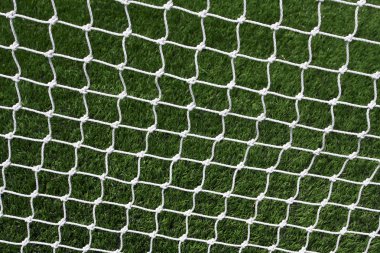 Soccer Goal Net clipart