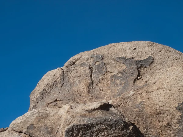 stock image Southwestern Landscape