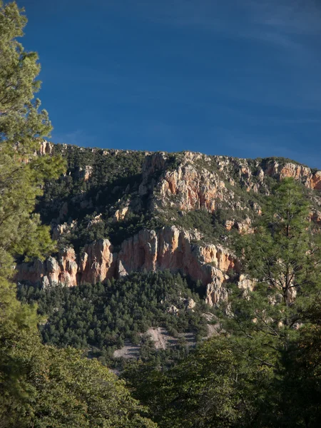 stock image Southwestern Landscape