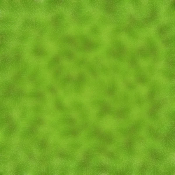 Foglia verde sfondo — Foto Stock
