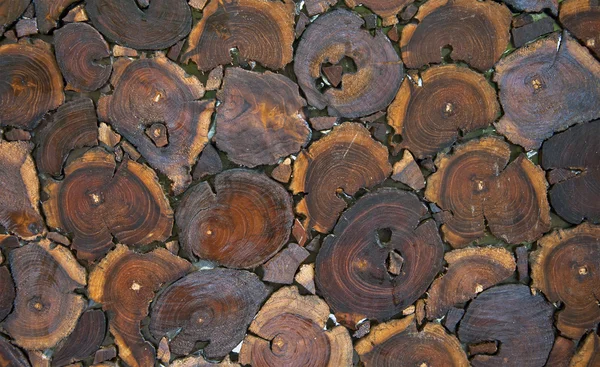 Stare drewno tło i tekstura — Zdjęcie stockowe