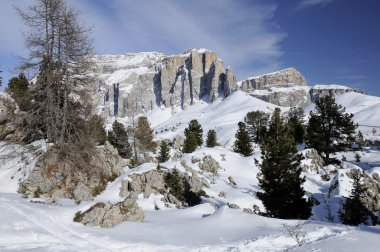 #4, dolomites şehir taş