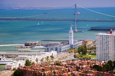 San Francisco Waterfront