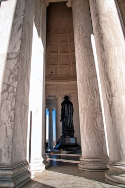 Thomas Jefferson Memorial