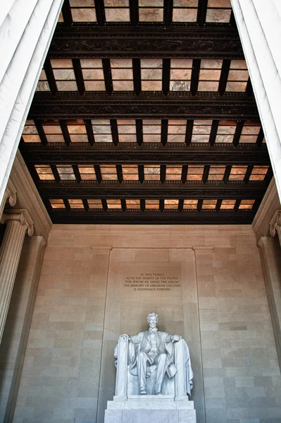 Mémorial Lincoln — Photo
