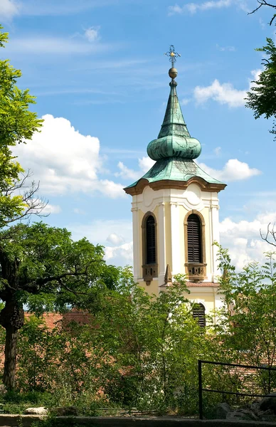 Belltower de Szentendre — Photo