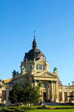 banyo szechenyi