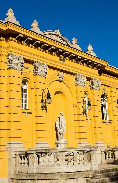 Villa baroque — Photo