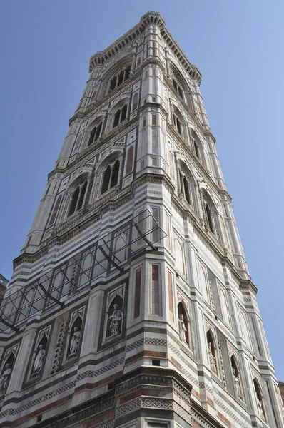 Campanile, Giotto'nun Çan kulesi