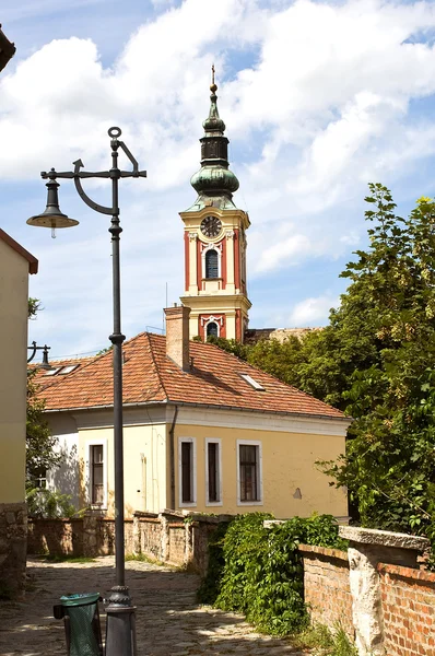 Szentendre — Zdjęcie stockowe