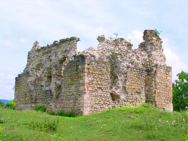 stock image Ancient castle