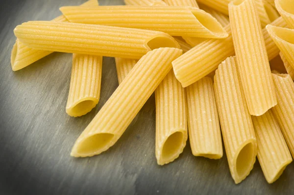 Italian pasta penne — Stock Photo, Image