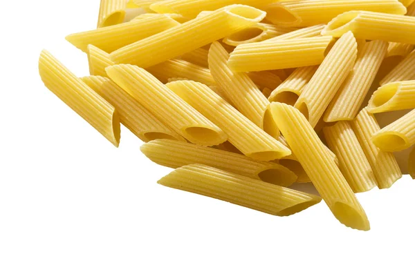 Italiensk pasta penne — Stockfoto