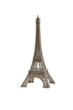 Eiffel Tower clipart