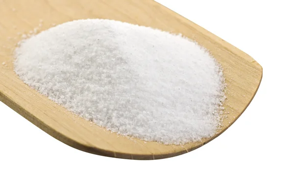 上質の塩 — ストック写真