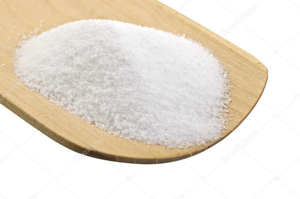 Fine salt
