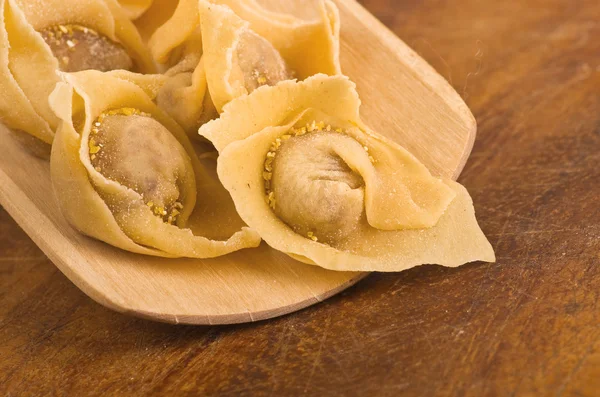 stock image Ravioli