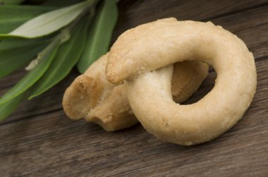 taralli bisküvi