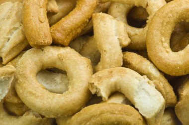 taralli bisküvi