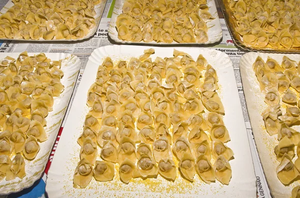 stock image Ravioli