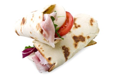 Piadina Romagnola