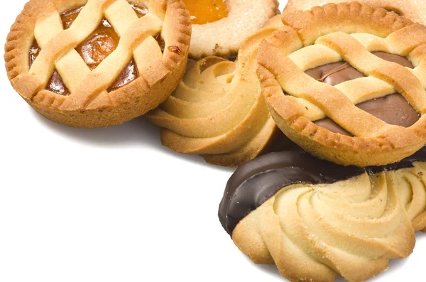 Stock image Mix of pastry,