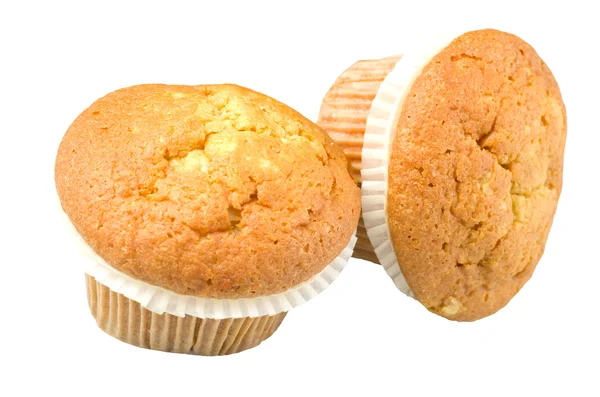 Verse muffin — Stockfoto
