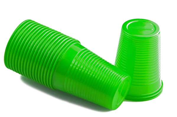 stock image Plastic Cup