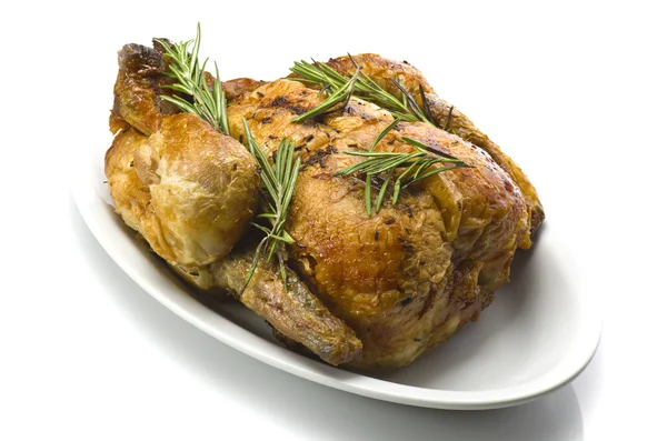 stock image Roast Chicken