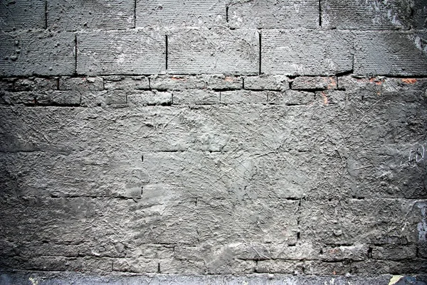 Cihlové bloky s texturou, cementu — Stock fotografie