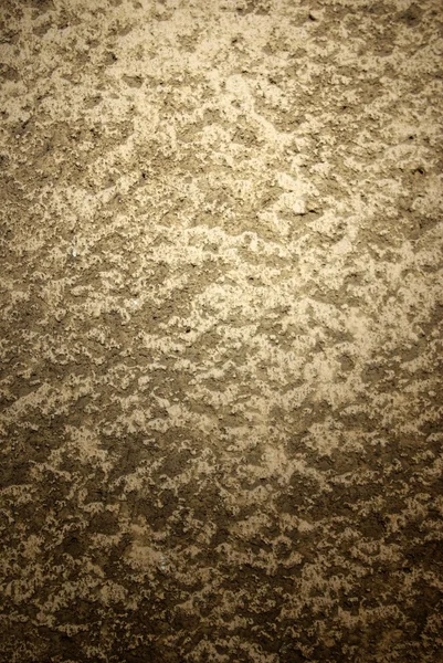 Mur en béton avec texture en plâtre — Photo