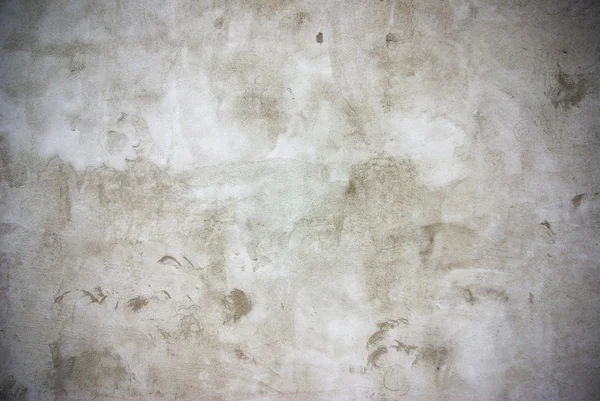 Betonová stěna s texturou, omítky — Stock fotografie
