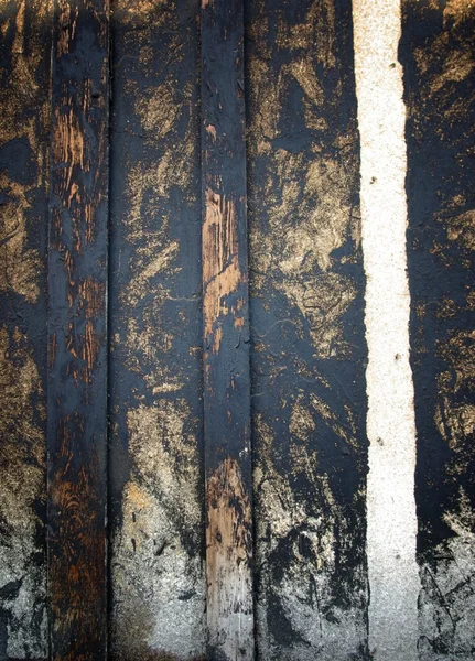 Grunge Dřevovláknité desky textura — Stock fotografie