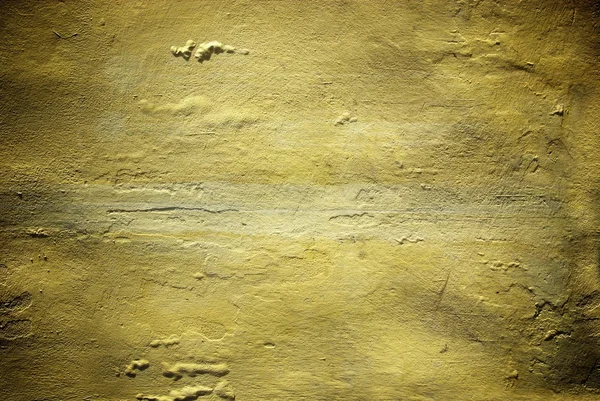 Concrete wall with new plaster texture — Stock Photo, Image