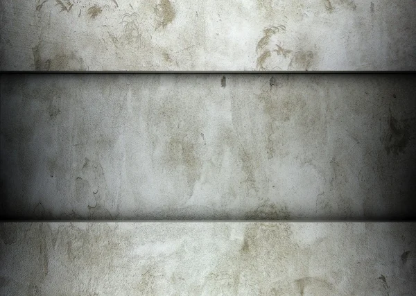 Чистий бетонний шаблон гіпсовий фон — стокове фото