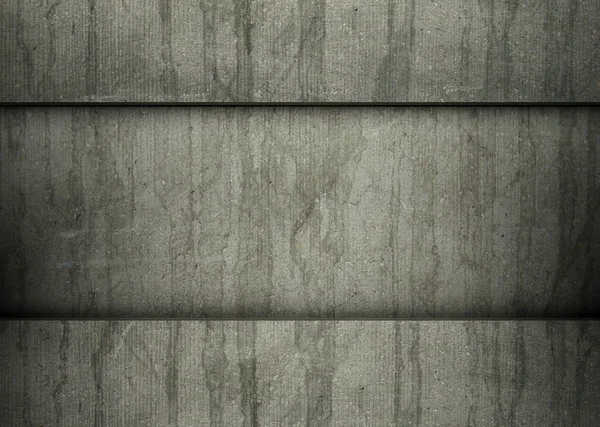 Concrete and plaster template background — Stock Photo, Image