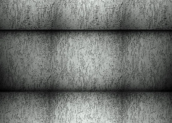 Tynk i betonu szablon tło — Zdjęcie stockowe