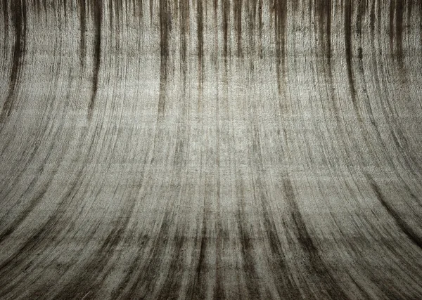 Textura de pared de hormigón, interior vacío — Foto de Stock