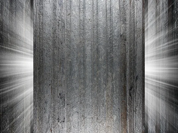 Grunge métal texture 3d présentation — Photo