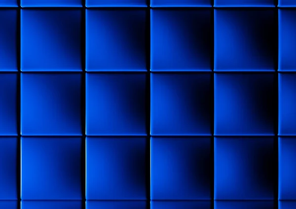 Abstract background of 3d blocks — Stock Photo, Image
